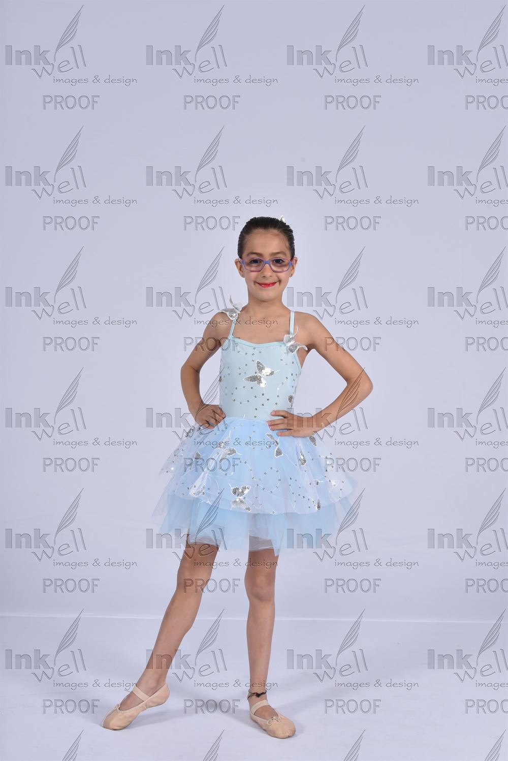 Ballet Sat 11:30